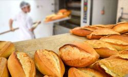 Sakarya'da Ekmeğin Gramajı Düşüyor: Yeni Fiyat Tarifesi Belirlendi