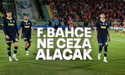 Fenerbahçe Süper Kupa Finalinden Çekildi! | Ne Ceza Alacak | TFF'nin Yol Haritası