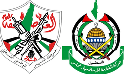 Fetih ve Hamas Ortak Duruş Kararı Aldı!