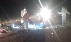Yalova'da Kafa Kafaya Çarpışan İki Motosiklet Kazası: Bir Genç Hayatını Kaybetti, Üçü Ağır Yaralı