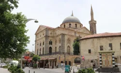 Kırıkkale'nin İhtişamlı Camileri: Kırşehirde Kaç Cami Var?