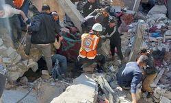 Gazze'deki Saldırıların 186. Gününde Yeniden Acı: Şehitler ve Yaralılar