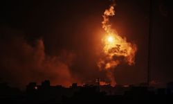 Gazze'de Son 24 Saatte 32 Kişi Şehit Oldu, 59 Kişi Yaralandı: Bilanço Ağırlaşıyor