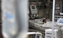 Gazze'deki Sağlık Bakanlığı: Acil Jeneratör Temini İçin Uluslararası Kurumlara Çağrı