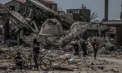 BM Raportörü Gazze'deki Soykırımı Deşifre Etti: Bir Soykırımın Anatomisi