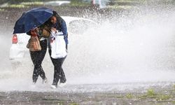 Meteoroloji'den uyarı: Türkiye, Yağmurlu Bir Döneme Geçiyor