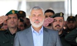 Hamas Lideri Heniyye'nin Bir Torunu Daha şehit oldu