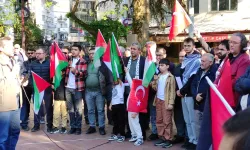 Yalova Sivil Toplum Kuruluşlarından Acil Ateşkes Çağrısı: Gazze'deki Zulme Dur De!