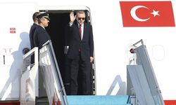 Cumhurbaşkanı Erdoğan, 12 Yıl Aradan Sonra Irak'a Gidiyor