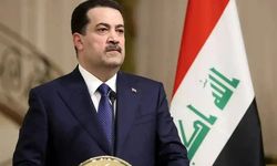 Irak Başbakanı: Topraklarımız İsrail'e Karşı Kullanılmadı