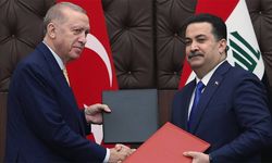 Türkiye ve Irak Arasında 26 Anlaşmanın Detayları Ortaya Çıktı