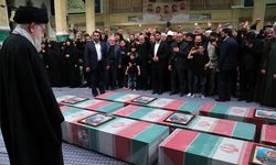 İran: İsrail elçilikleri bundan böyle güven içinde olmayacak