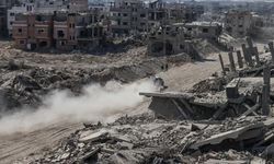 Han Yunus'tan Refah'a İsrail'in Saldırı Planı: Siviller Hedefte