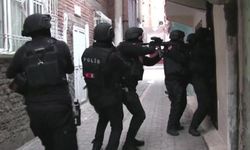 İstanbul Merkezli 5 İlde "Sibergöz-31" Operasyonu: 16 Tutuklama