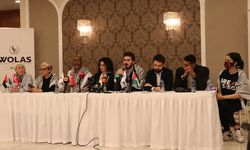İstanbul'da Gazze İçin Hukuki Strateji: Özgürlük Filosu Hazırlıkları Devam Ediyor