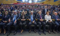 İYİ Parti'de Seçim: Yeni Genel Başkan Belli Oluyor! Adaylardan İlk Açıklamalar
