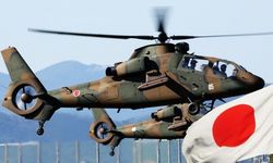 Japonya'da Izu Takımadaları Açıklarında Helikopter Kazası: 1 Kişi Hayatını Kaybetti