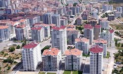 Türkiye'de Kira Getirisi En Yüksek Şehirler Belli Oldu: İstanbul ve İzmir İlk 10'a Giremedi