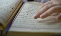 Başiskele'de Gençler Arasında Kur'an-ı Kerim Güzel Okuma Heyecanı!