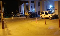 Mardin'in Nusaybin İlçesinde Silahlı Kavga: 1 Ağır Yaralı, 3 Kişi Yaralandı!