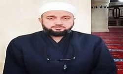 İşgalci İsrail Eleştirisi Yapan İmam Görevine İade Edildi