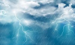 Meteoroloji Uyarıyor: Sağanak Yağış Geliyor!