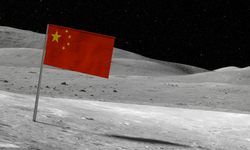 NASA Uyardı: Çin'in Uzayda Güçlenmesi ABD için Tehlike!