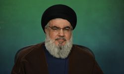 Hizbullah lideri Nasrallah, İran'a ilişkin açıklamalarda bulundu