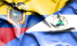 Nikaragua, Meksika Büyükelçiliği Baskını Sonrası Ekvador ile Diplomatik İlişkilerini Kesti