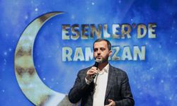 Esenler'de Ömer Döngeloğlu'nun Anısına Özel Program Düzenlendi