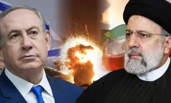 Siyonist işgal rejimi  İran'a mı saldıracak?