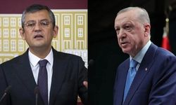 Özgür Özel, Cumhurbaşkanı Erdoğan'dan Randevu Talep Edecek!