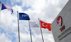 TFF Başkanlık Seçimi İçin İlk Resmi Aday Belli Oldu