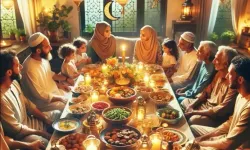 Ramazan Sonrası Maneviyatı Sürdürme Rehberi: Ramazan'dan Sonra Dikkat Edilmesi Gereken Hususlar