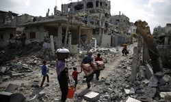 Batı Desteğini Keserse, Gazze'deki Katliam Son Bulur mu?
