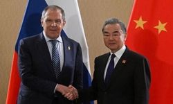 Rusya Dışişleri Bakanı Lavrov, Çin Ziyareti İçin Yola Çıkıyor