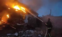 Rusya'nın Füze Saldırısı: Ukrayna'nın Nikopol ve Mikolayiv Kentleri Hedef Alındı