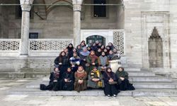 Sakarya'da 'Kur'an Akademisi' Ön Kayıtları Başlıyor!