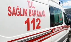 Şanlıurfa'da Havaya Açılan Ateş Sonucu 2 Kişi Yaralandı