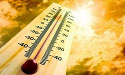 Sıcaklıkların mevsim normallerinin 15 derece üzerine çıkması bekleniyor