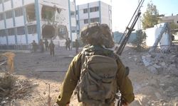 Siyonist Teröristler Batı Şeria'da 2 Filistinliyi Şehit Etti