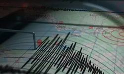 Malatya'nın Gülümuşağı İlçesinde 3.4 Büyüklüğünde Deprem Meydana Geldi