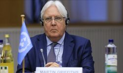 BM Koordinatörü Griffiths: Gazze'deki İnsanlık Dışı Durumun Hesabı Sorulmalı