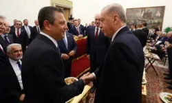 Türkiye, Erdoğan - Özel Görüşmesini Bekliyor! Tarih Belli Oldu