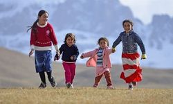 Türkiye'nin Çocuk Nüfusu ve İstatistikleri: İşte Detaylar