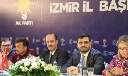 Osmanağaoğlu: İzmir İçin Yeni Bir Dönem Başlıyor