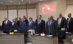 Yalova İl Genel Meclisi'nin Nisan Ayı 2. Oturumu gerçekleşti