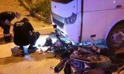 Yalova'da Cip ile Motosiklet Çarpıştı: 1 Yaralı