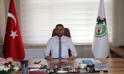 Yeniden Refah Partisi'nden seçilen Doğanhisar ilçe belediye başkanı, istifa etti.