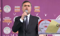 Van'da Başkanlık AK Parti'ye Geçti: Yerel Seçim Sonuçları Değişti